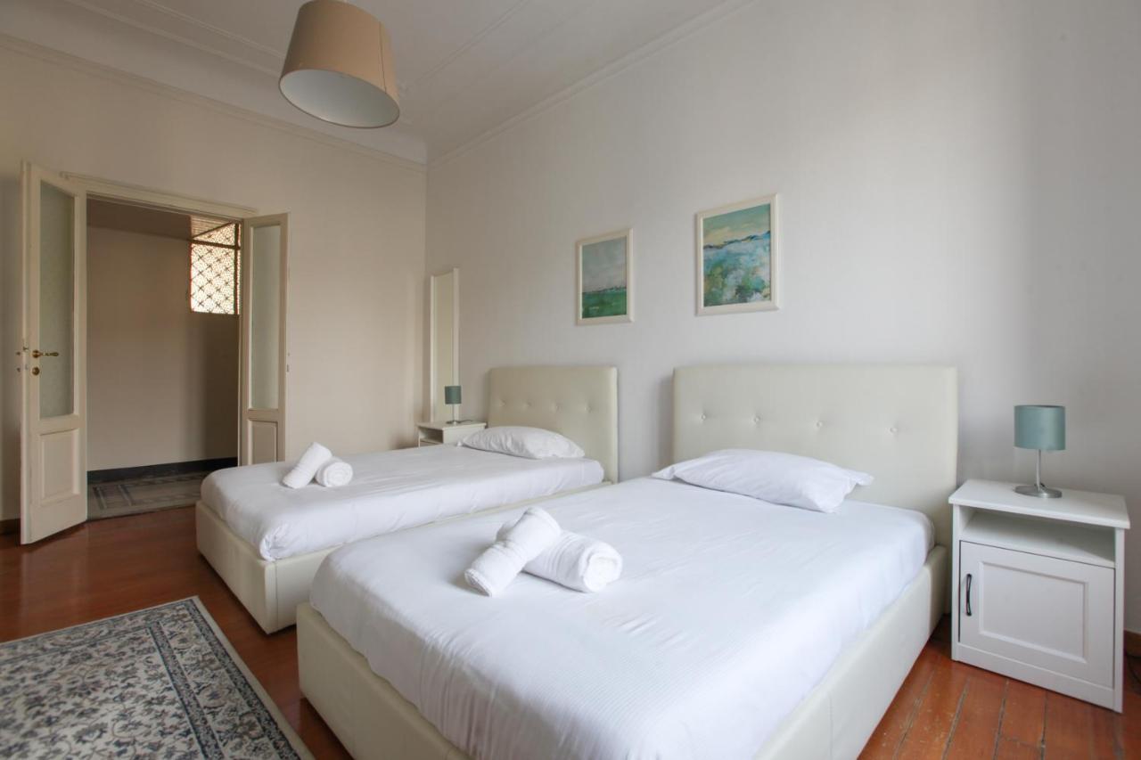Apt With Balcony - 50 M Far From Pagano M1 Apartment Milan Luaran gambar