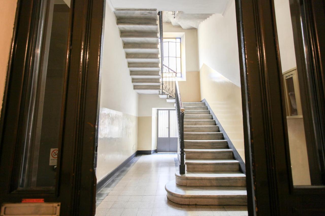 Apt With Balcony - 50 M Far From Pagano M1 Apartment Milan Luaran gambar